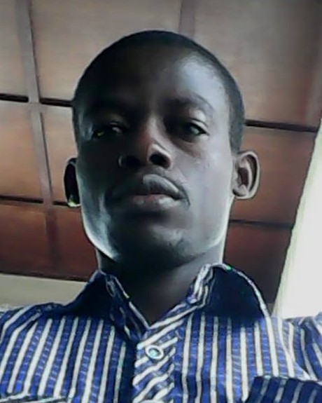Mohammed A. Kromah